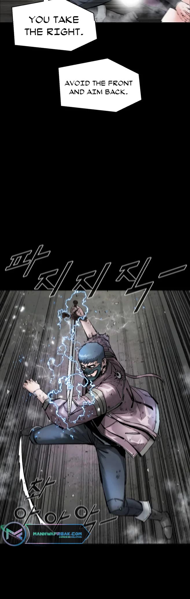 L.A.G Chapter 32 page 29 - Chapter 32