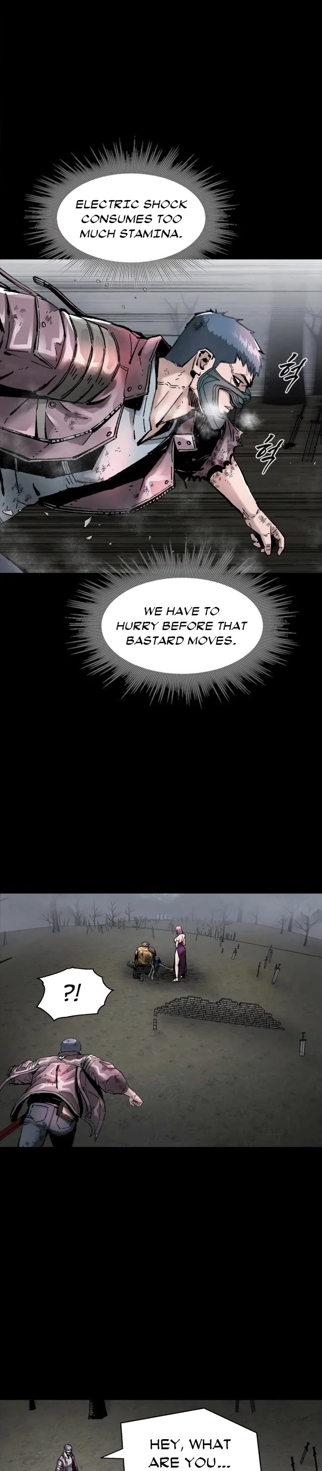 L.A.G Chapter 32 page 4 - Chapter 32