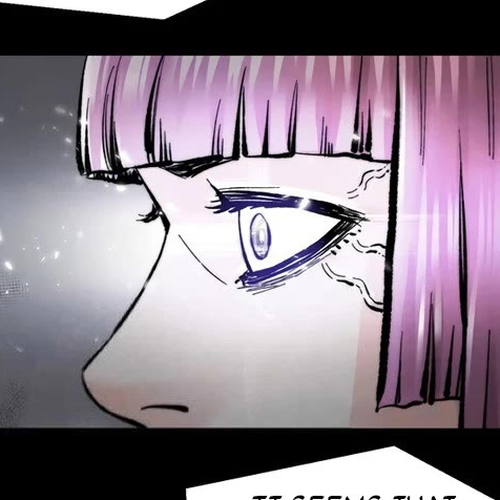 L.A.G Chapter 32 cover