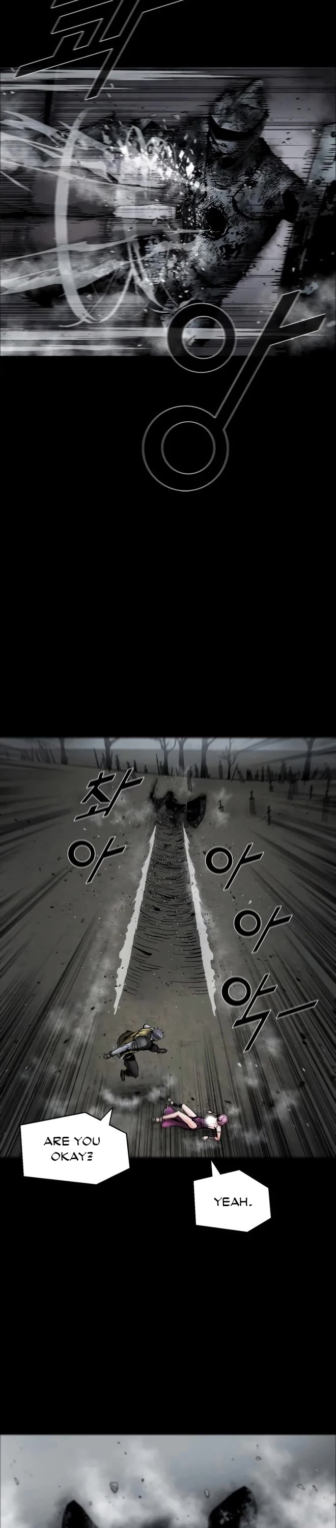 L.A.G Chapter 33 page 11 - Chapter 33