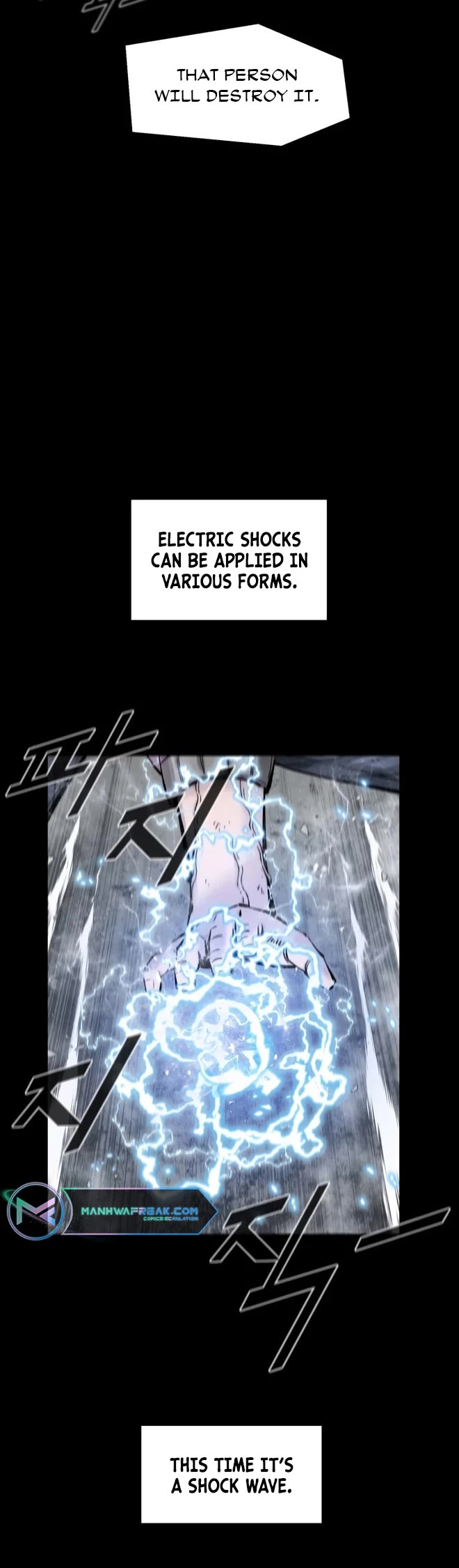 L.A.G Chapter 33 page 13 - Chapter 33