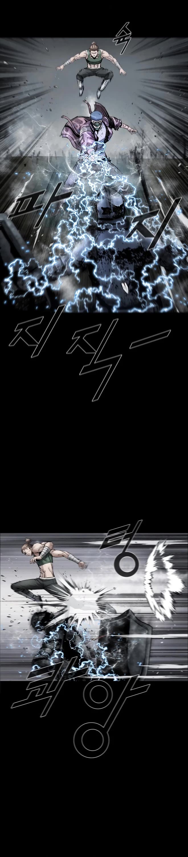 L.A.G Chapter 33 page 14 - Chapter 33