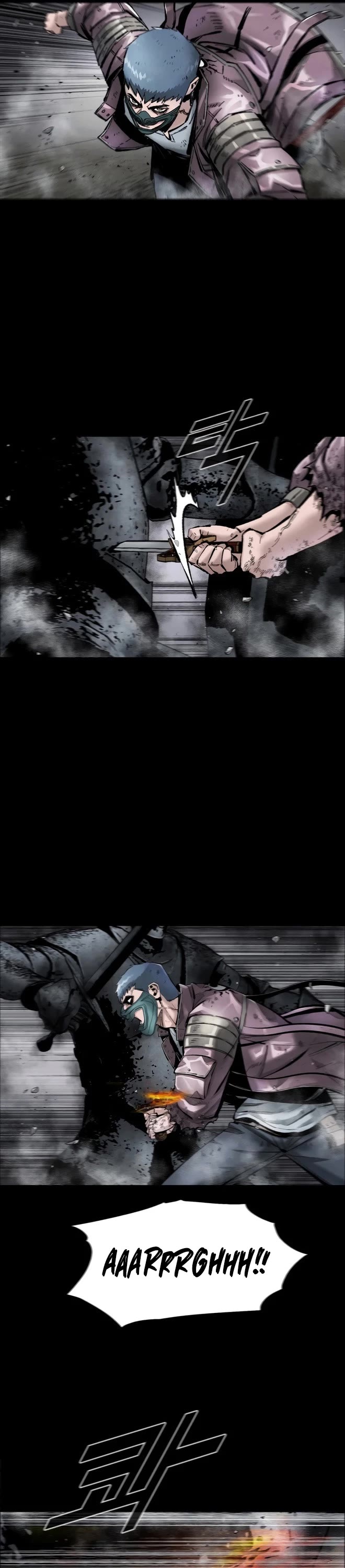 L.A.G Chapter 33 page 15 - Chapter 33