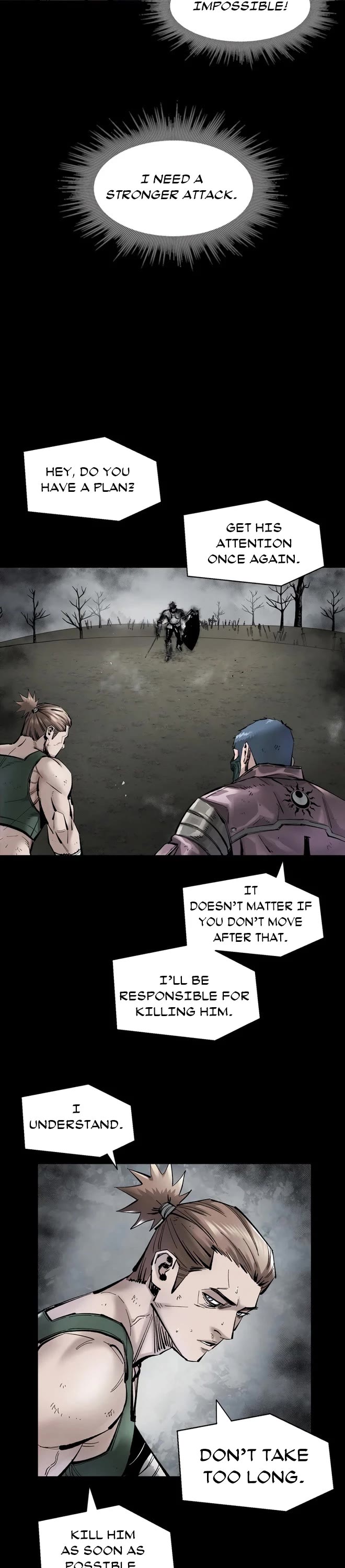 L.A.G Chapter 33 page 18 - Chapter 33