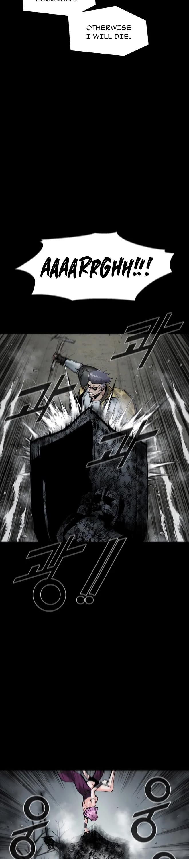 L.A.G Chapter 33 page 19 - Chapter 33