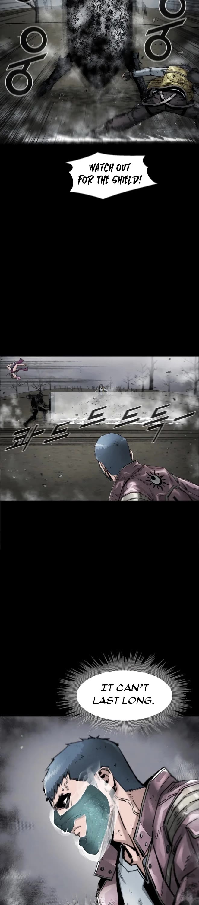L.A.G Chapter 33 page 20 - Chapter 33