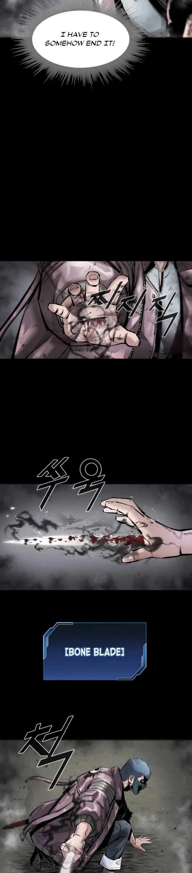 L.A.G Chapter 33 page 21 - Chapter 33
