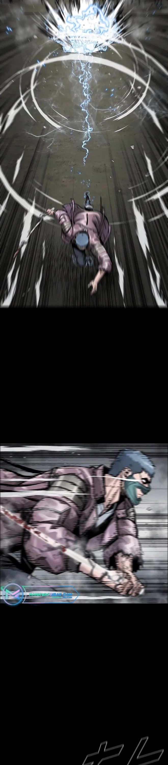 L.A.G Chapter 33 page 25 - Chapter 33
