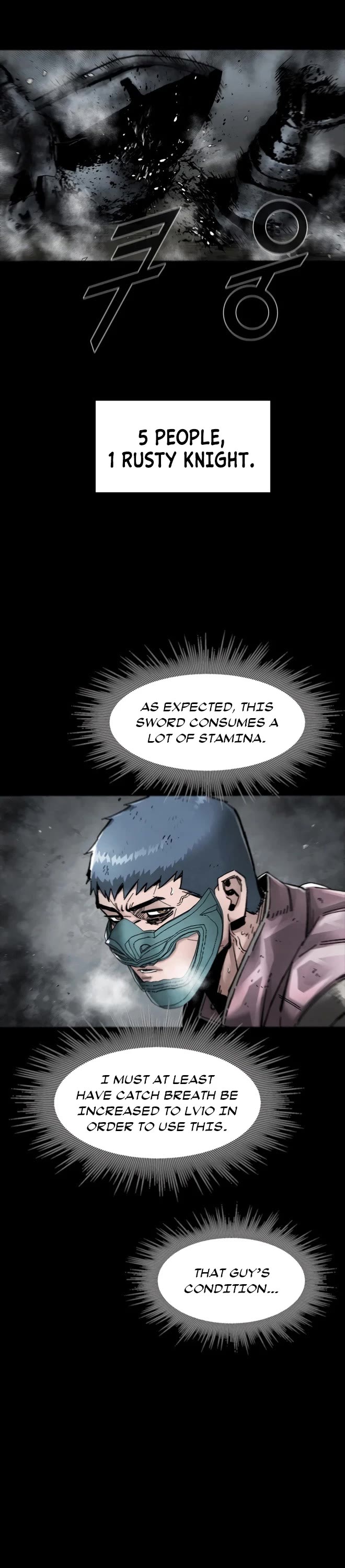 L.A.G Chapter 33 page 27 - Chapter 33
