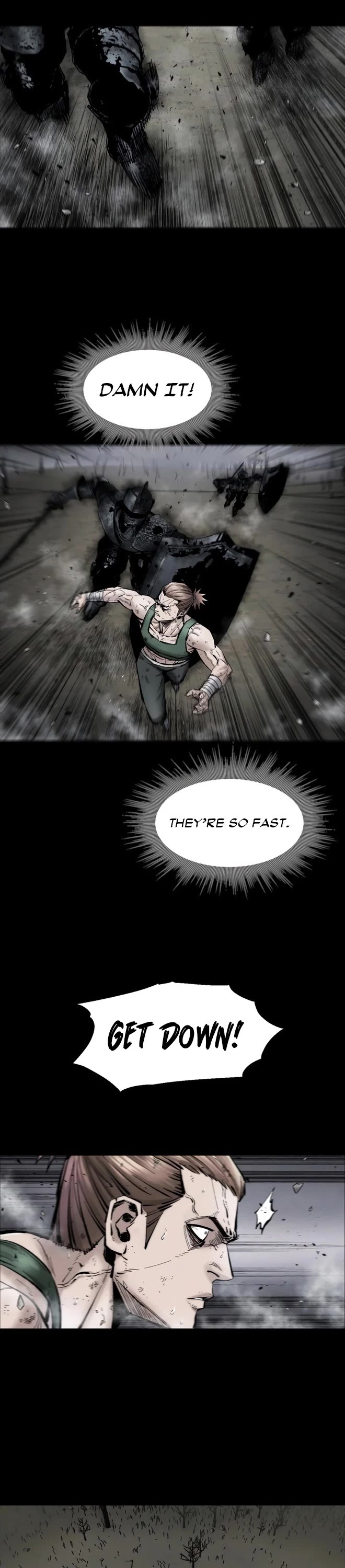 L.A.G Chapter 33 page 3 - Chapter 33