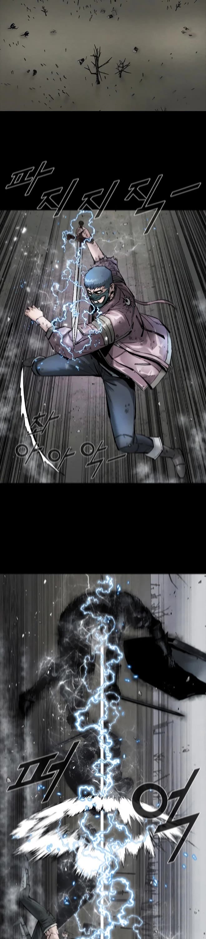 L.A.G Chapter 33 page 4 - Chapter 33