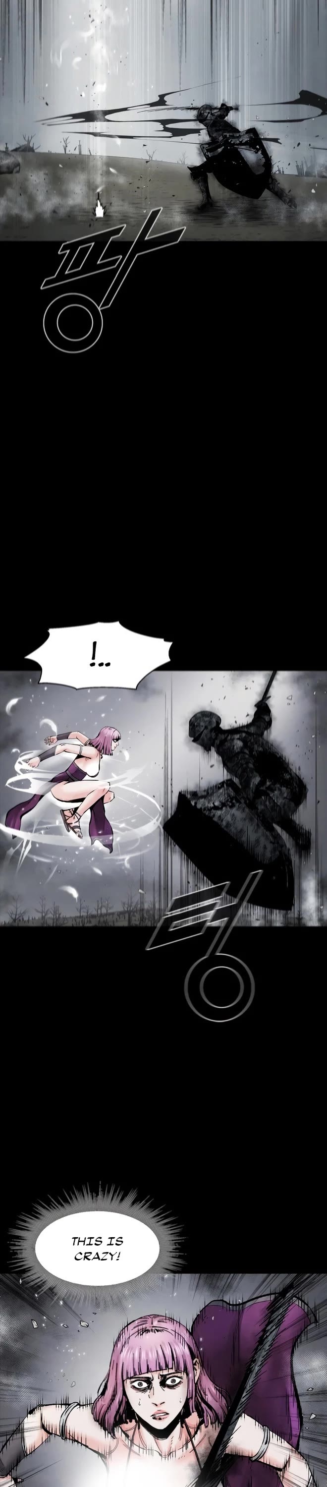 L.A.G Chapter 33 page 8 - Chapter 33