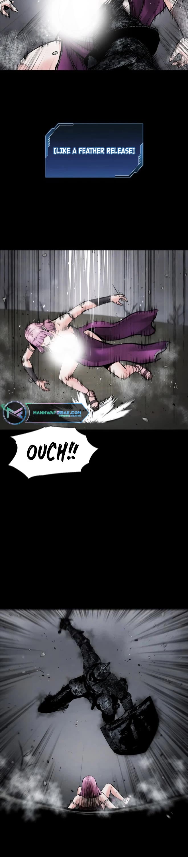 L.A.G Chapter 33 page 9 - Chapter 33