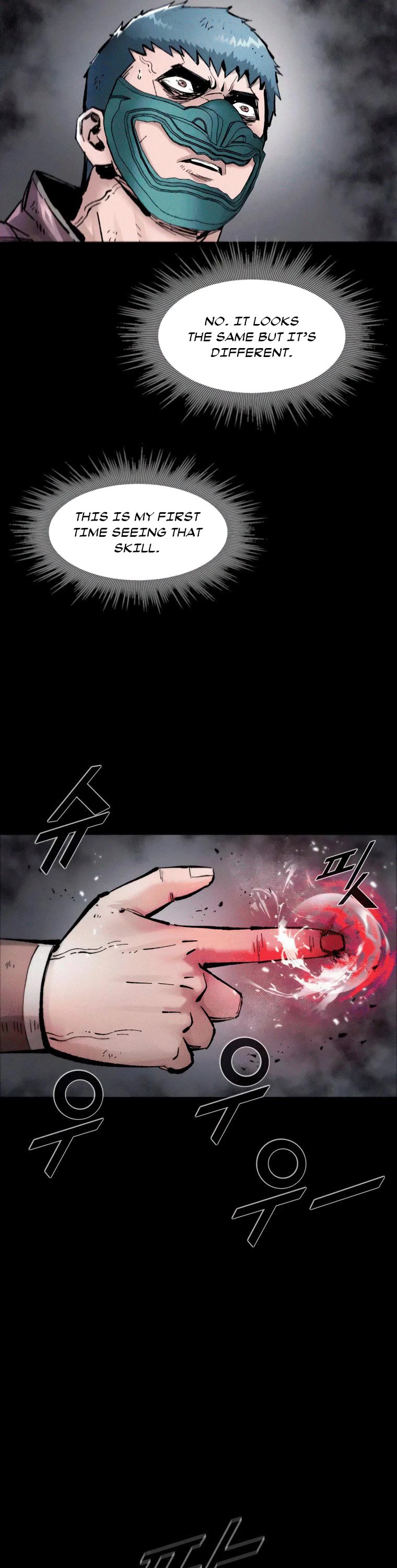 L.A.G Chapter 34 page 12 - Chapter 34