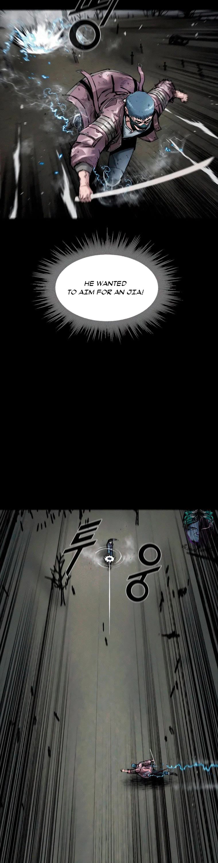 L.A.G Chapter 34 page 13 - Chapter 34