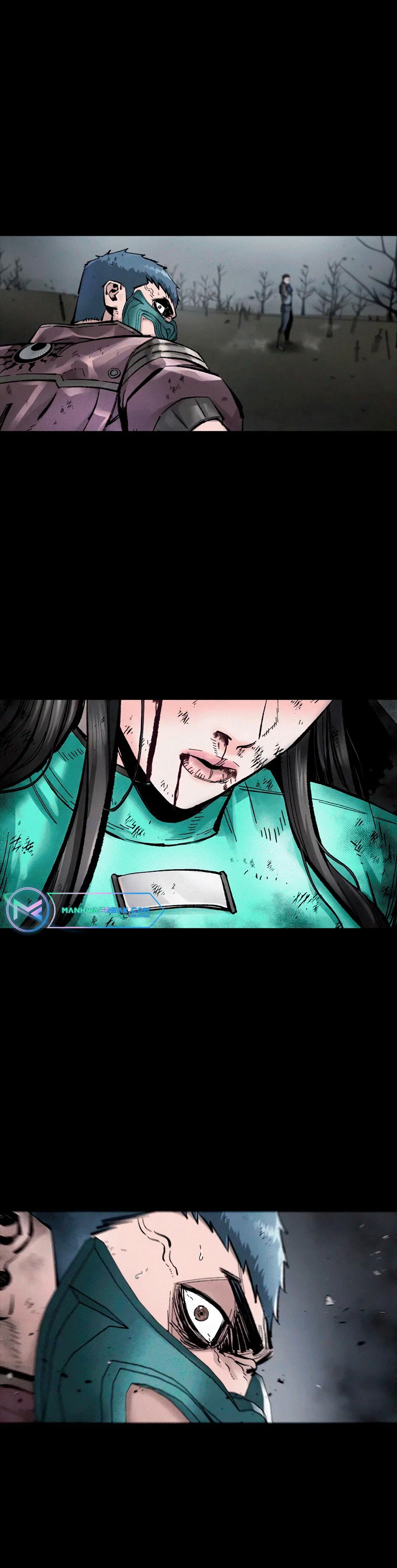 L.A.G Chapter 34 page 17 - Chapter 34