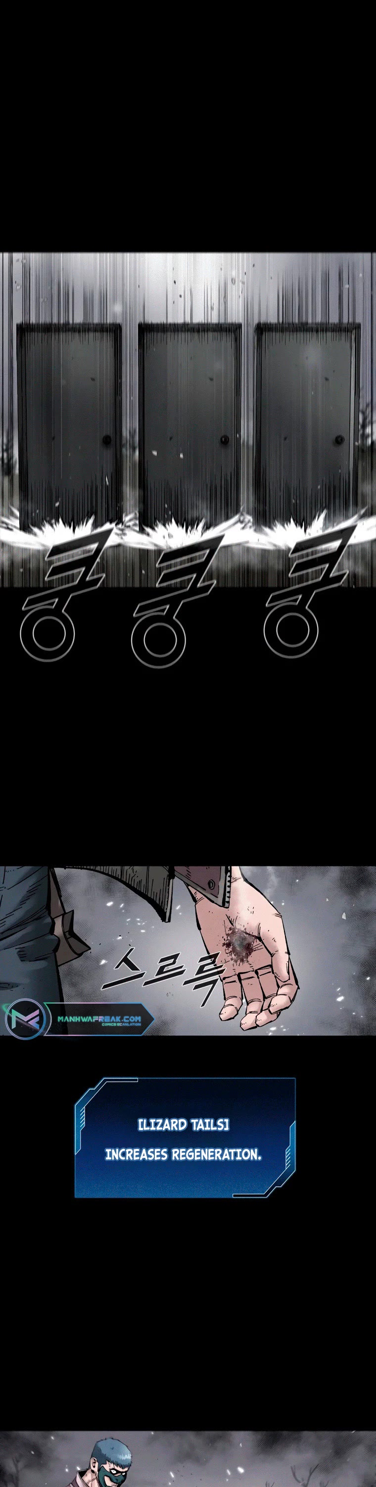 L.A.G Chapter 34 page 20 - Chapter 34