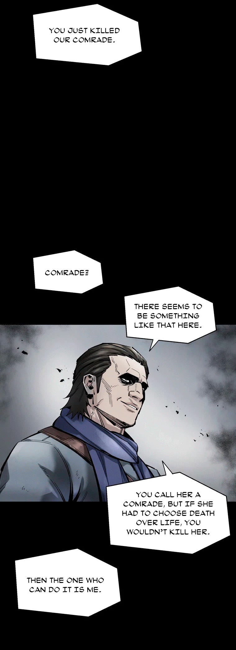 L.A.G Chapter 34 page 23 - Chapter 34