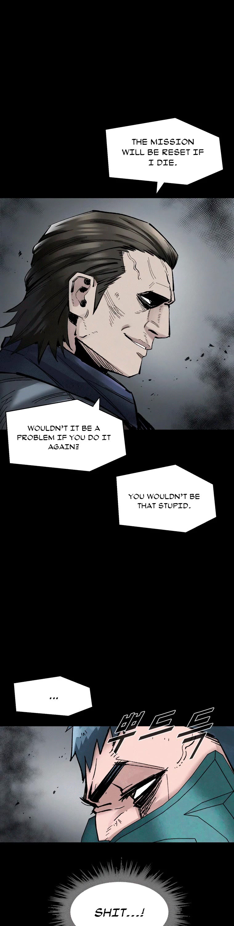 L.A.G Chapter 34 page 25 - Chapter 34