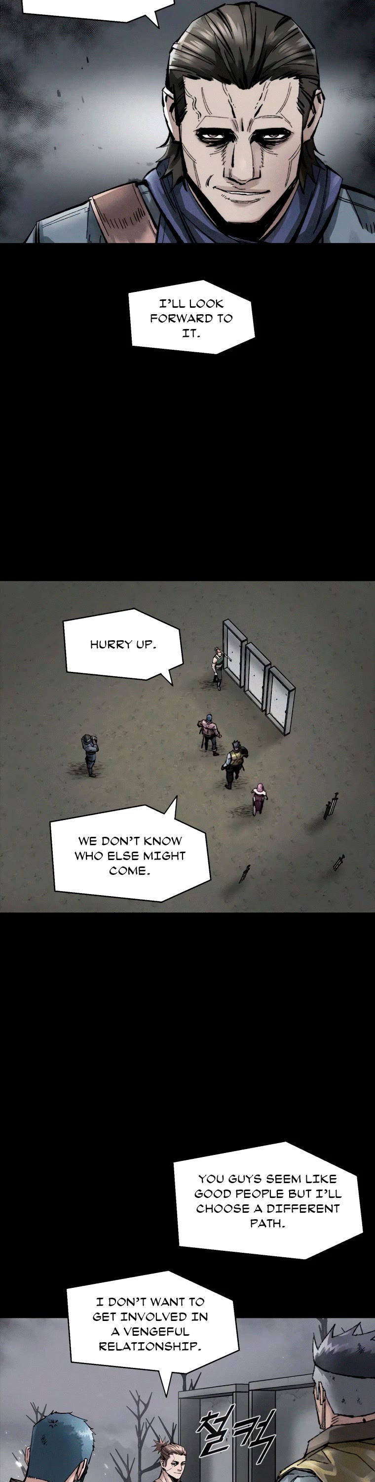 L.A.G Chapter 34 page 28 - Chapter 34