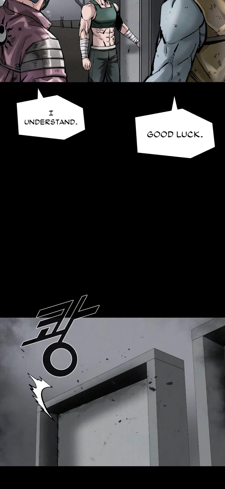 L.A.G Chapter 34 page 29 - Chapter 34