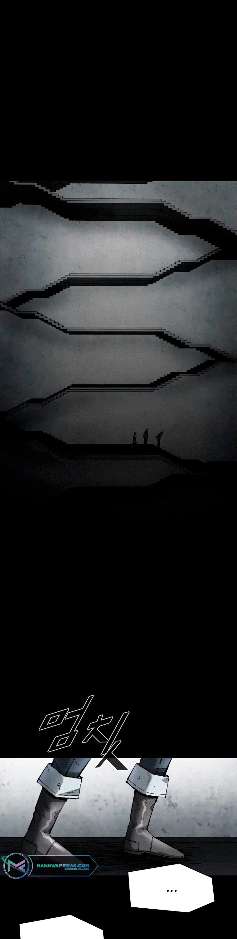 L.A.G Chapter 34 page 34 - Chapter 34