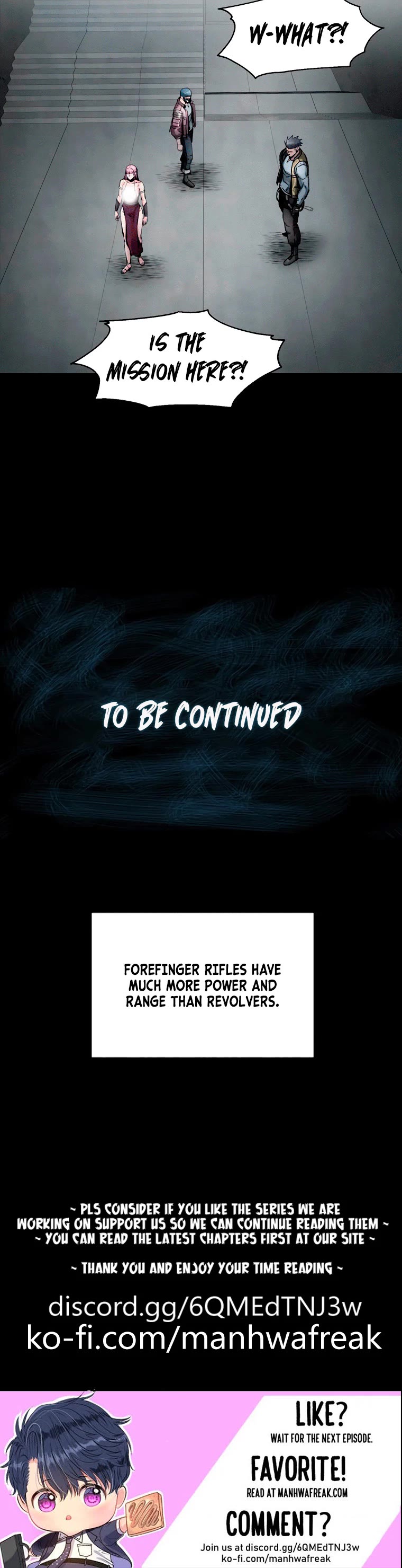 L.A.G Chapter 34 page 36 - Chapter 34