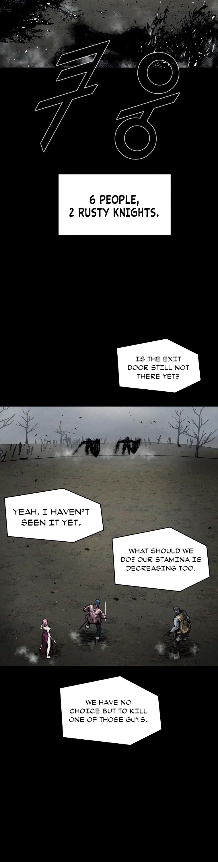 L.A.G Chapter 34 page 7 - Chapter 34
