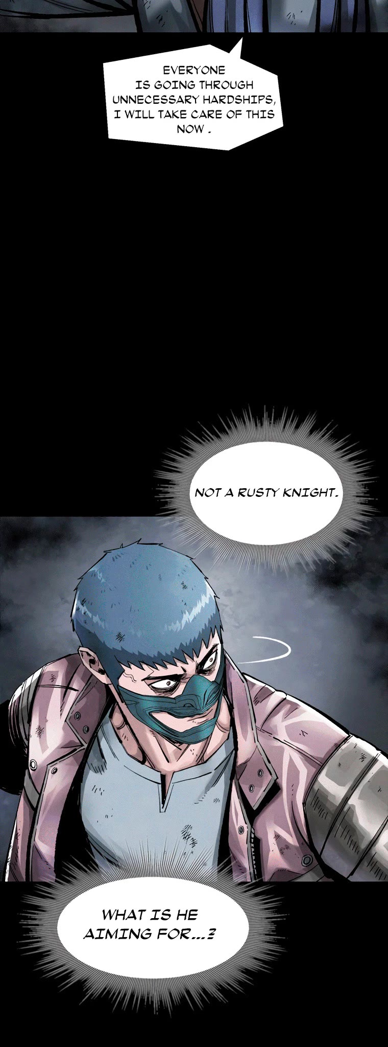 L.A.G Chapter 34 page 9 - Chapter 34