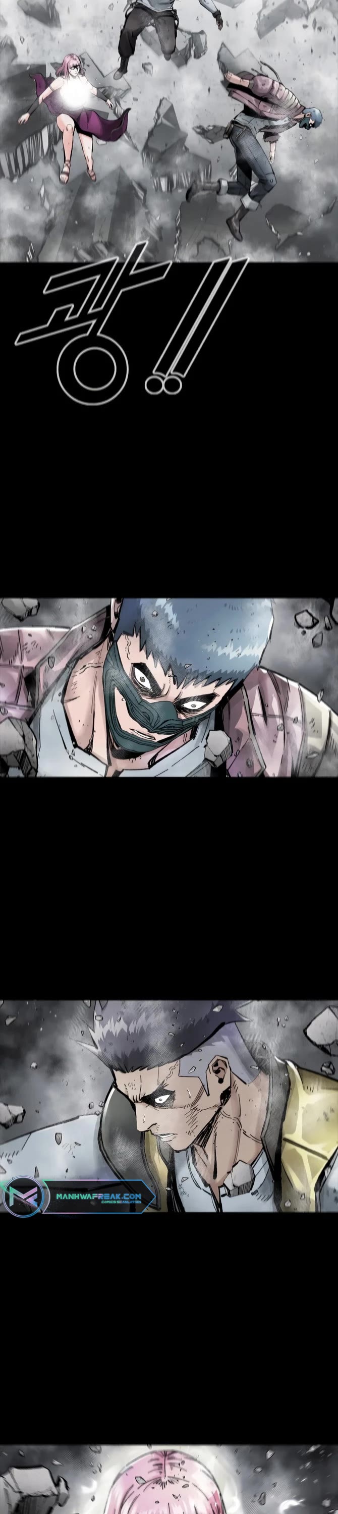 L.A.G Chapter 35 page 10 - Chapter 35