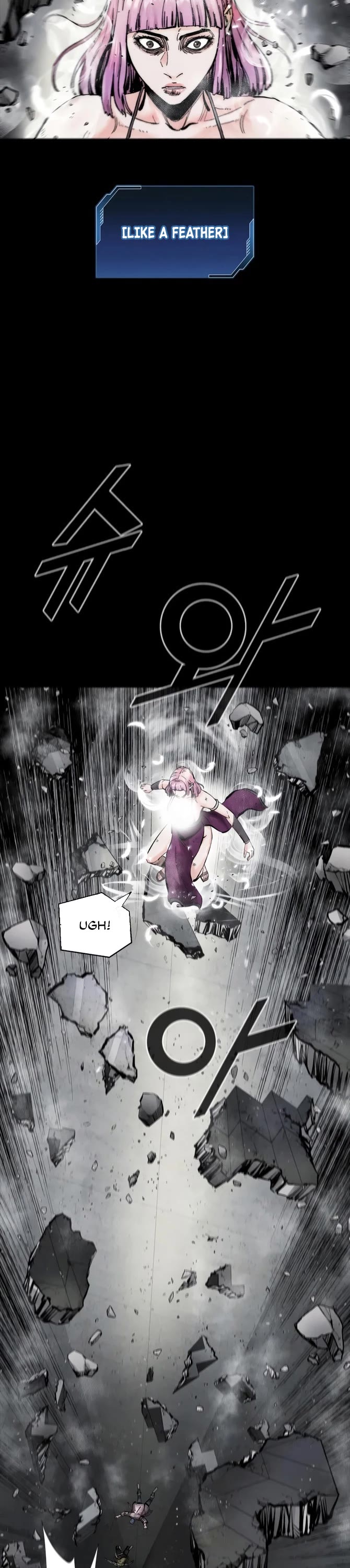 L.A.G Chapter 35 page 11 - Chapter 35