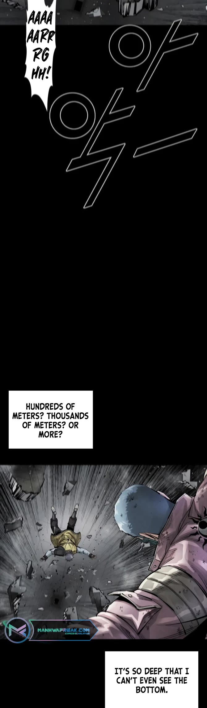 L.A.G Chapter 35 page 12 - Chapter 35