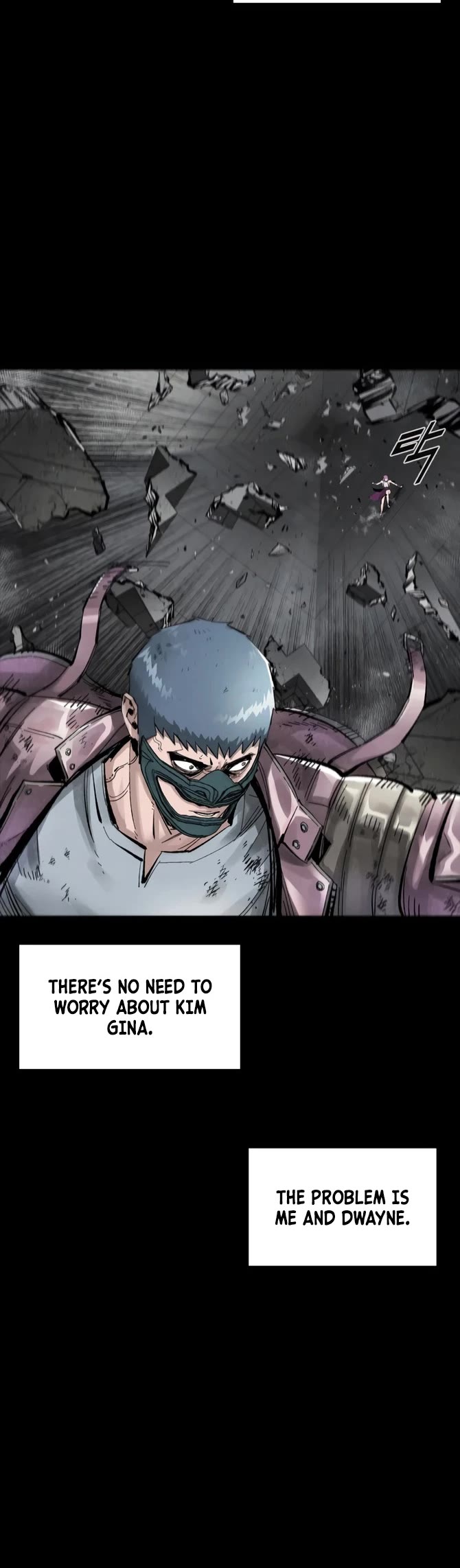 L.A.G Chapter 35 page 13 - Chapter 35