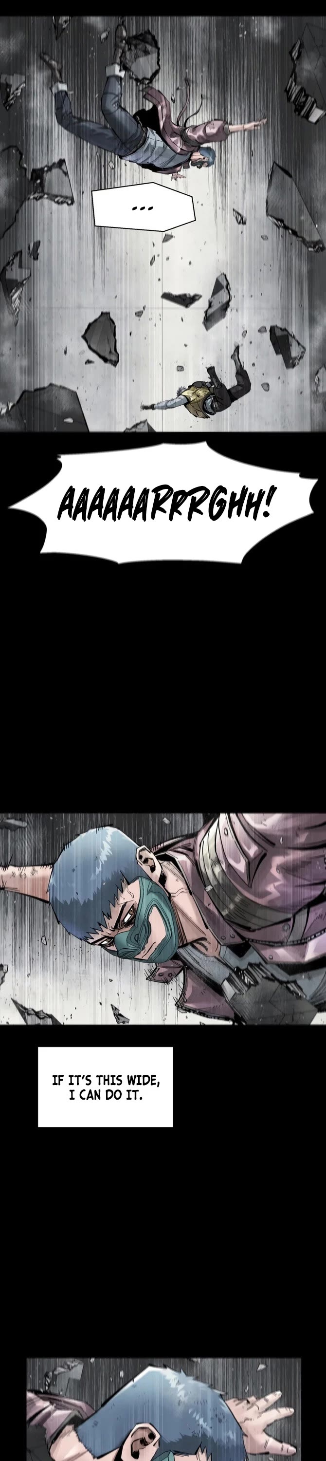 L.A.G Chapter 35 page 14 - Chapter 35