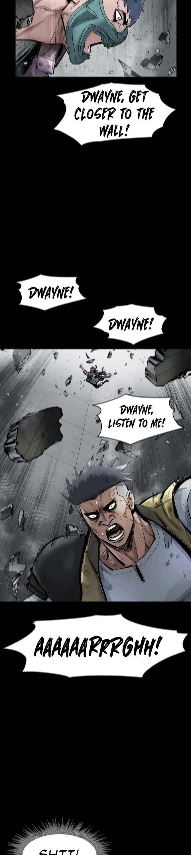 L.A.G Chapter 35 page 15 - Chapter 35