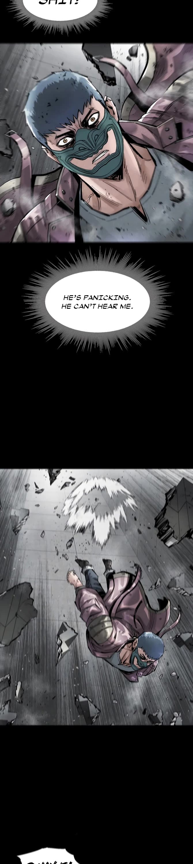 L.A.G Chapter 35 page 16 - Chapter 35