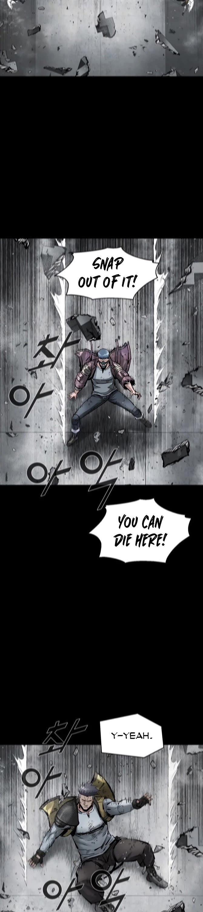 L.A.G Chapter 35 page 18 - Chapter 35