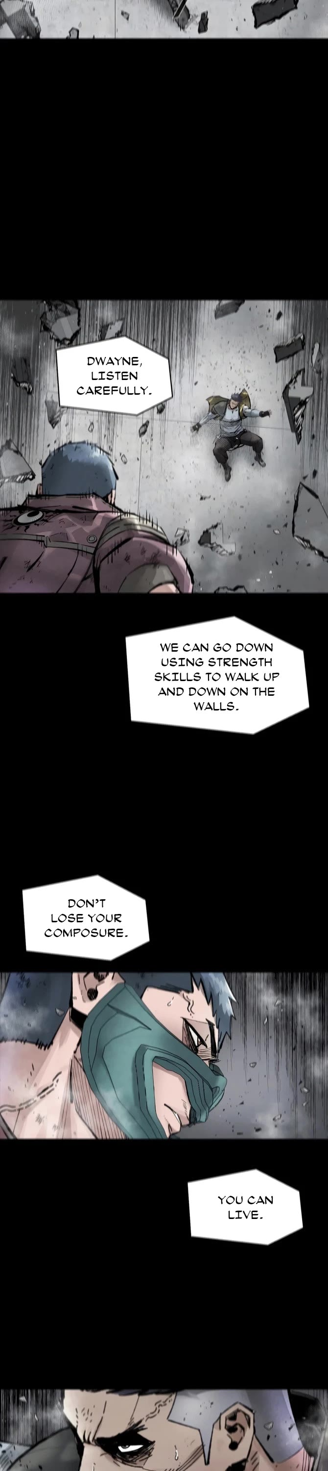 L.A.G Chapter 35 page 19 - Chapter 35