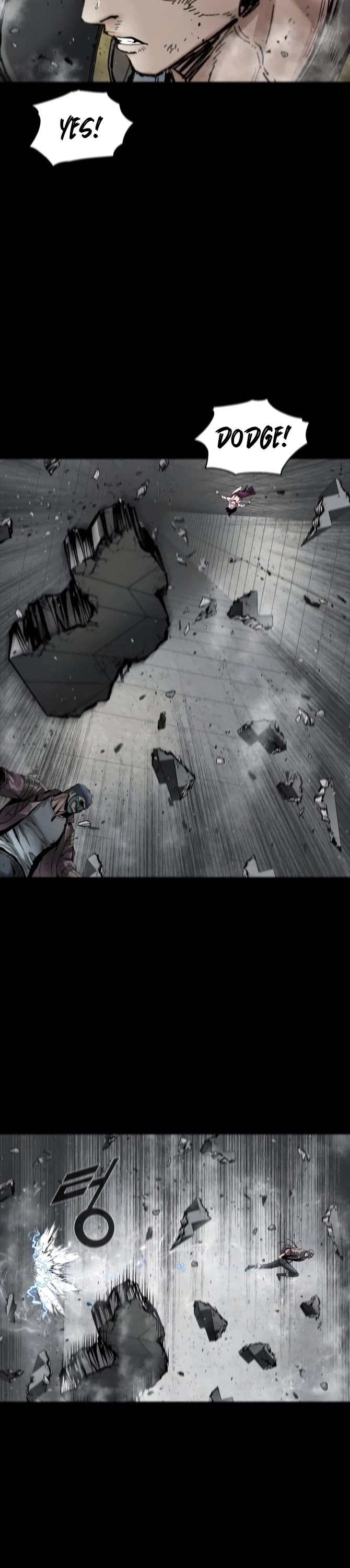 L.A.G Chapter 35 page 20 - Chapter 35