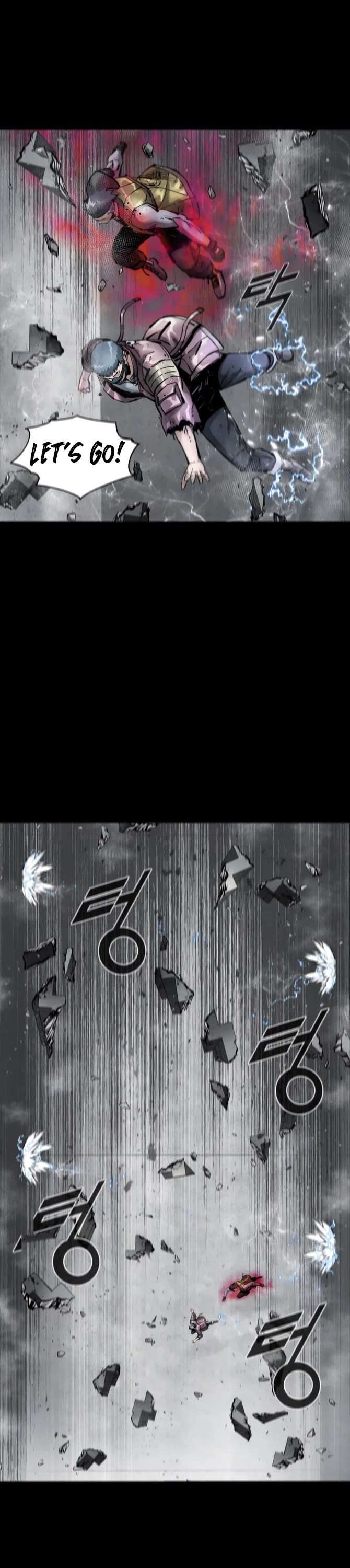 L.A.G Chapter 35 page 21 - Chapter 35