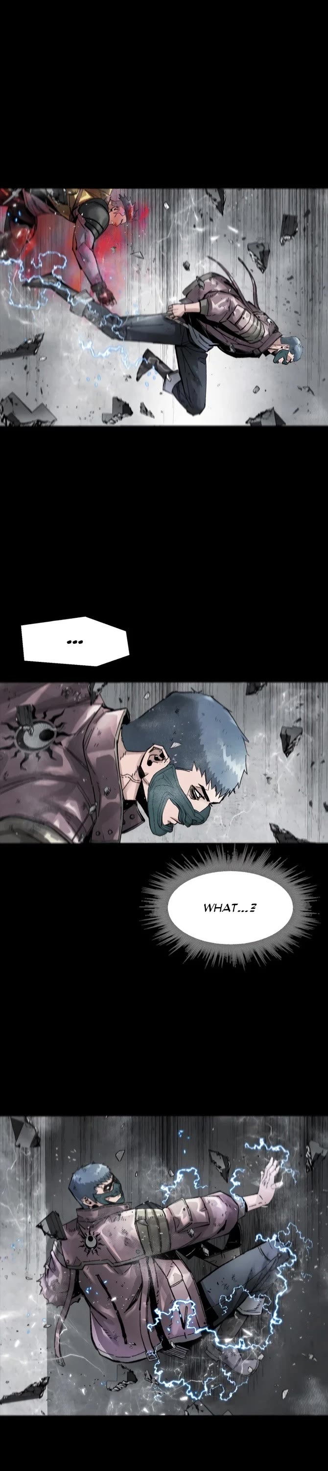 L.A.G Chapter 35 page 22 - Chapter 35