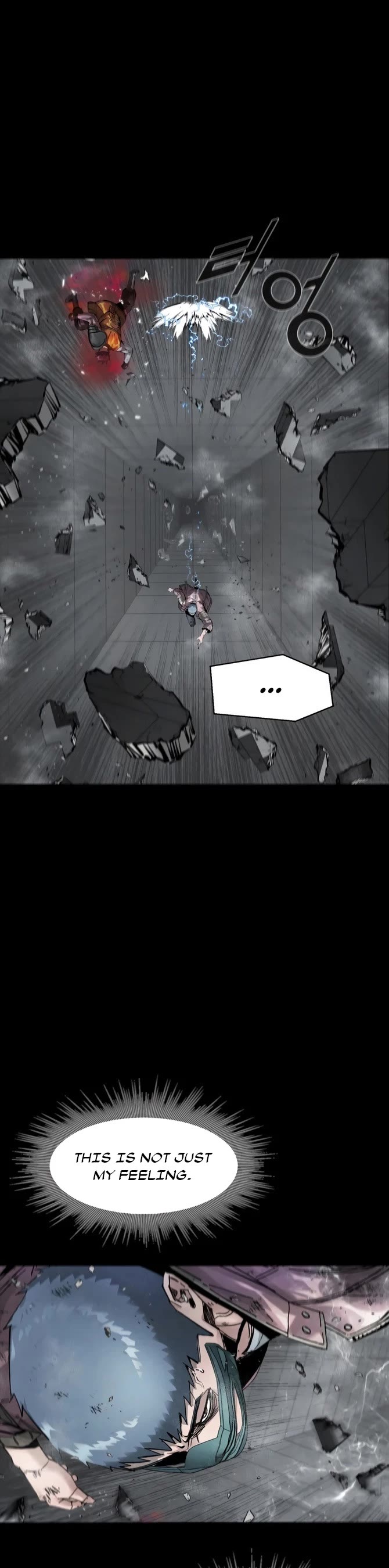 L.A.G Chapter 35 page 23 - Chapter 35