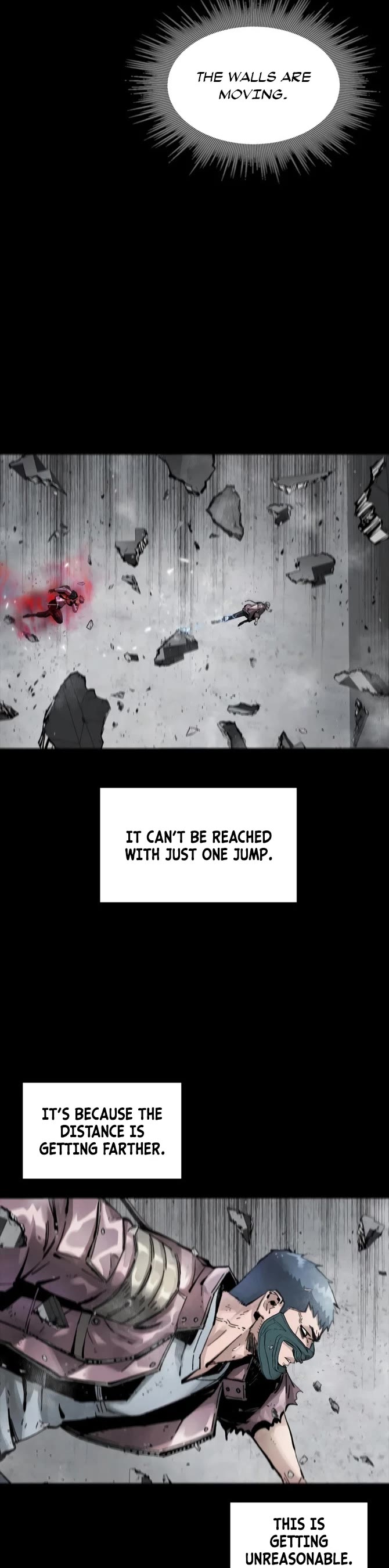 L.A.G Chapter 35 page 24 - Chapter 35
