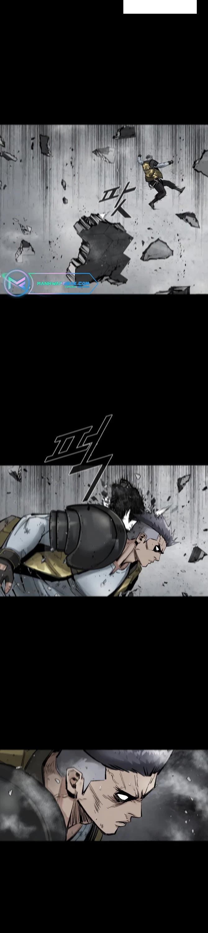 L.A.G Chapter 35 page 25 - Chapter 35