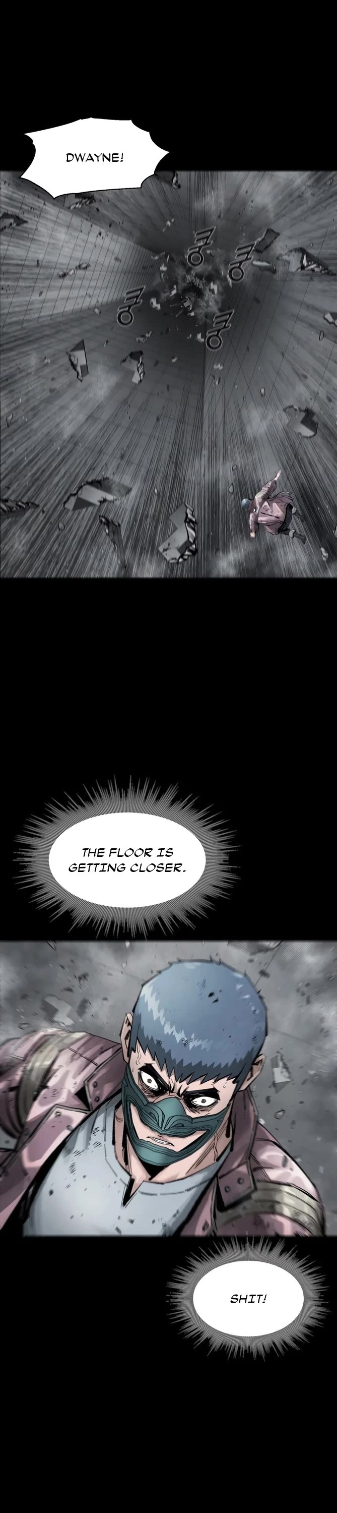 L.A.G Chapter 35 page 26 - Chapter 35