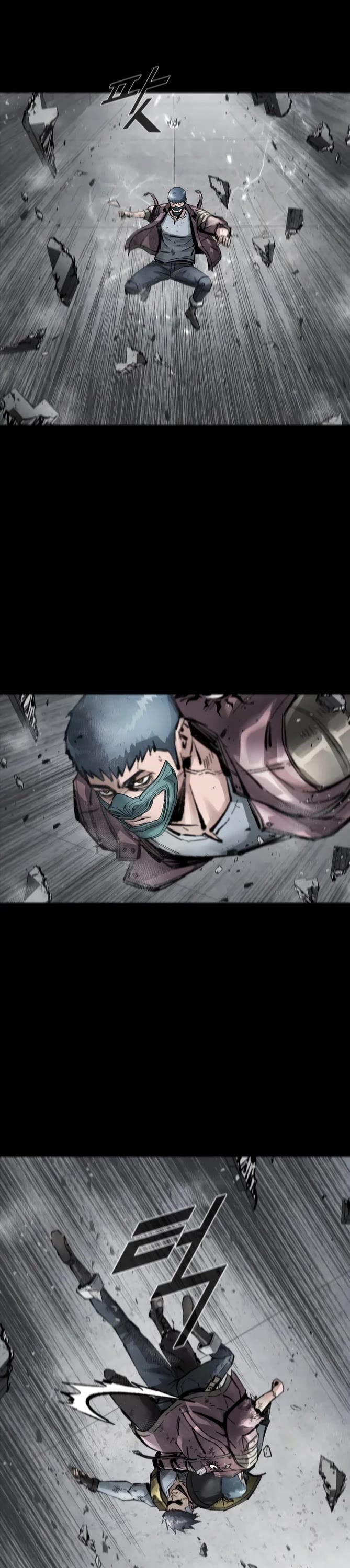 L.A.G Chapter 35 page 27 - Chapter 35