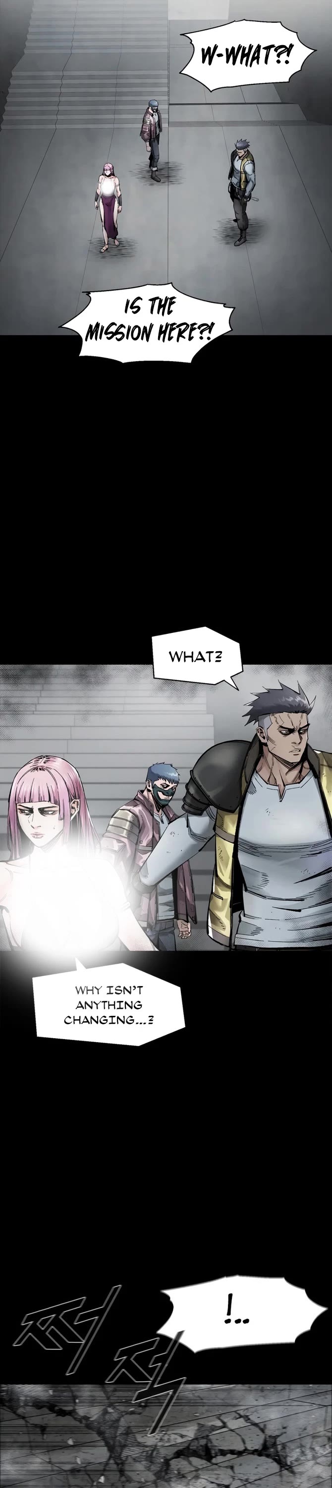 L.A.G Chapter 35 page 3 - Chapter 35