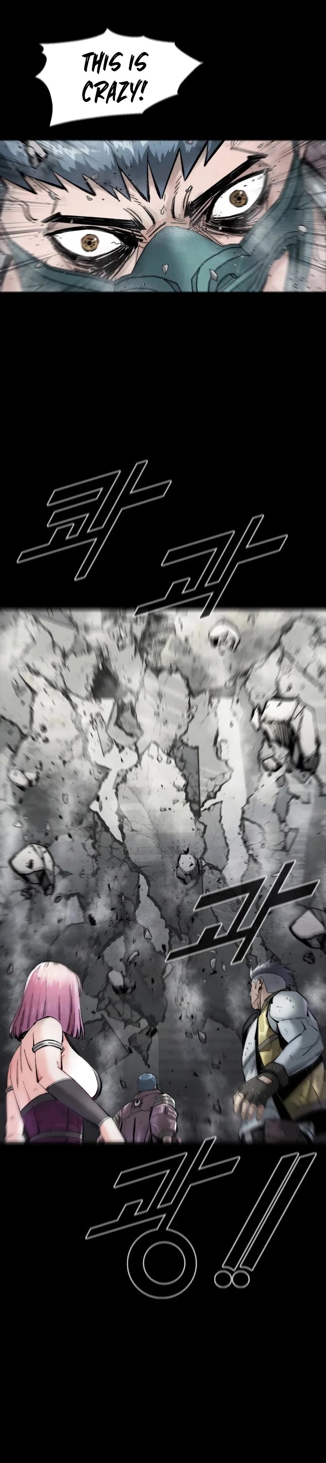 L.A.G Chapter 35 page 5 - Chapter 35