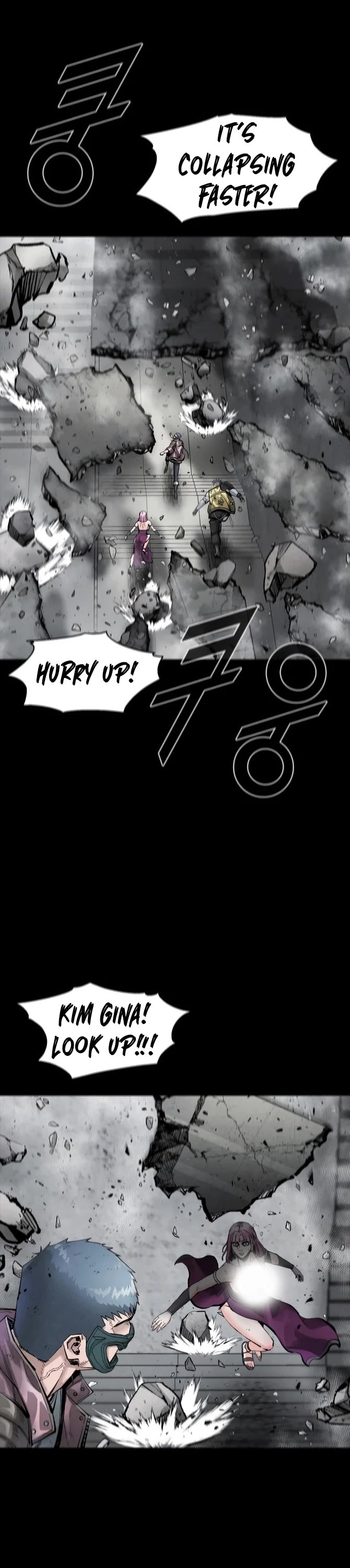 L.A.G Chapter 35 page 7 - Chapter 35