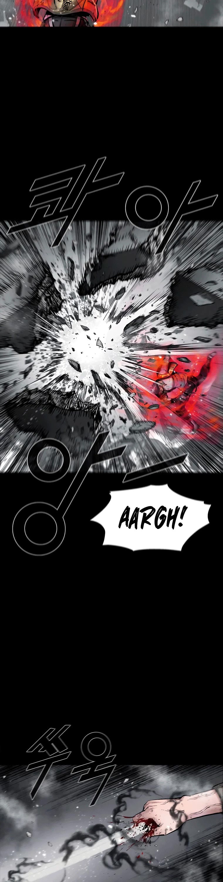 L.A.G Chapter 36 page 12 - Chapter 36